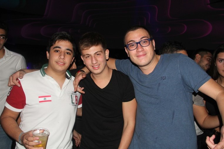 XXIst Century at O1NE Beirut